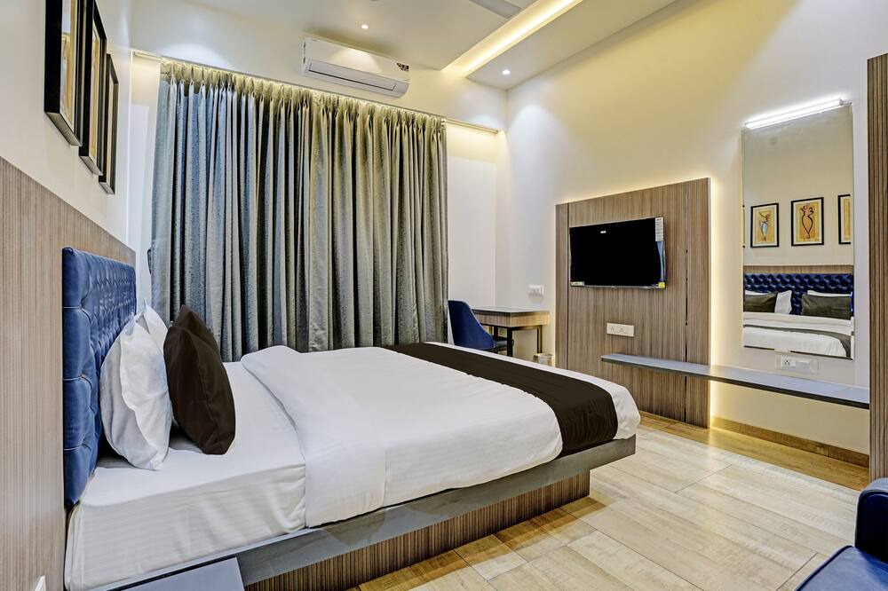 Photo of Bedroom in Goregaon East