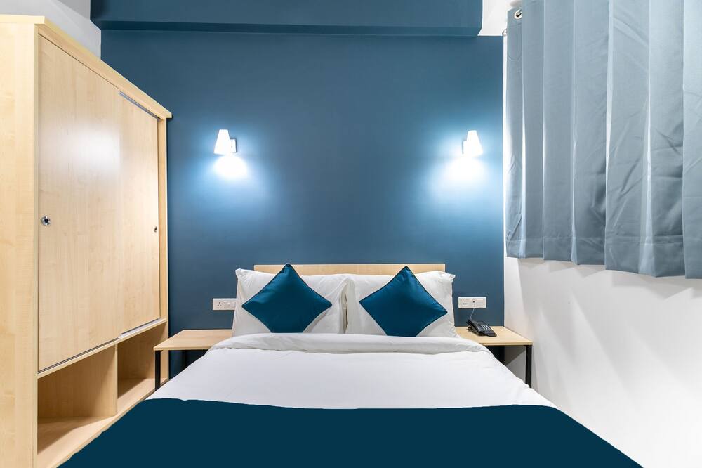 Photo of Bedroom in Goregaon East