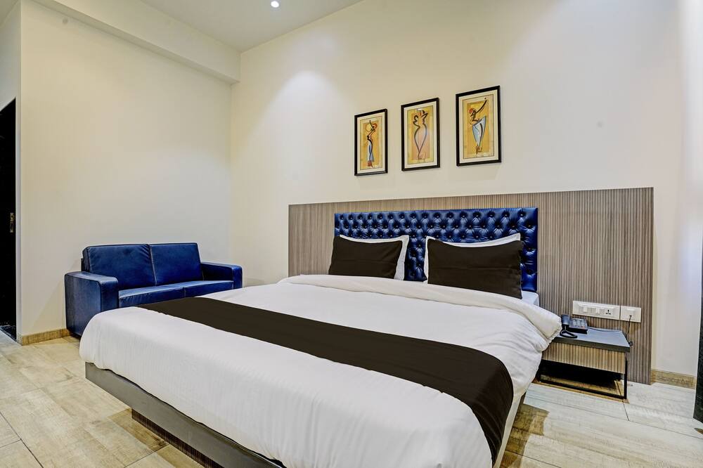 Photo of Bedroom in Goregaon East