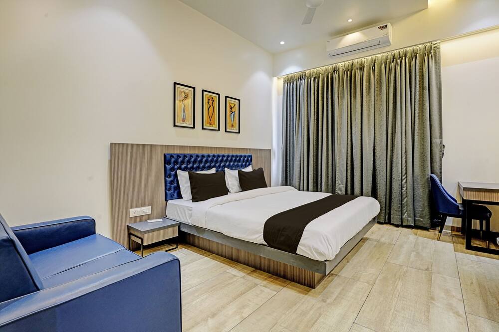 Photo of Bedroom in Goregaon East