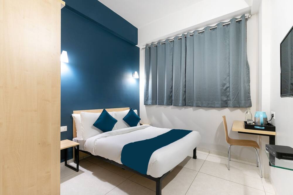 Photo of Bedroom in Goregaon East