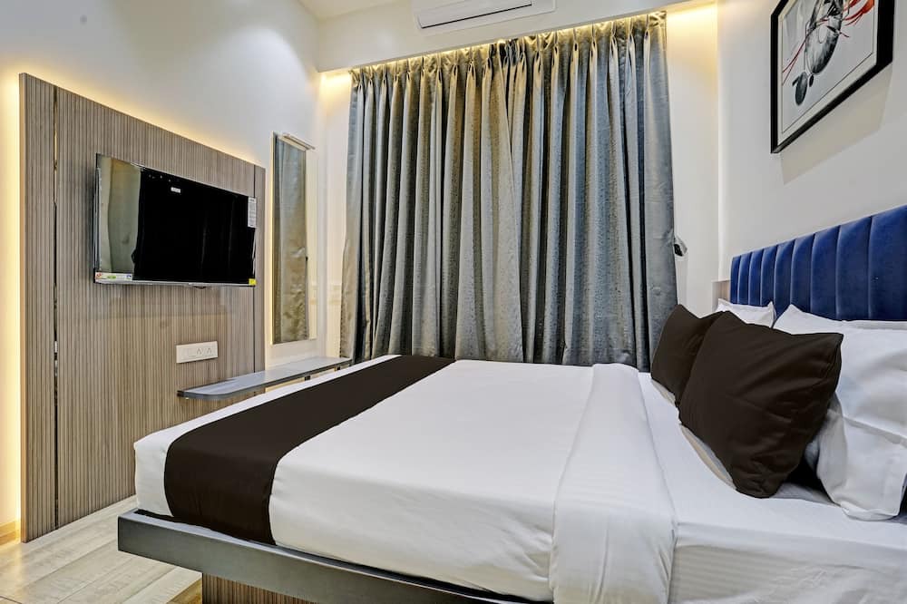 Photo of Bedroom in Goregaon East