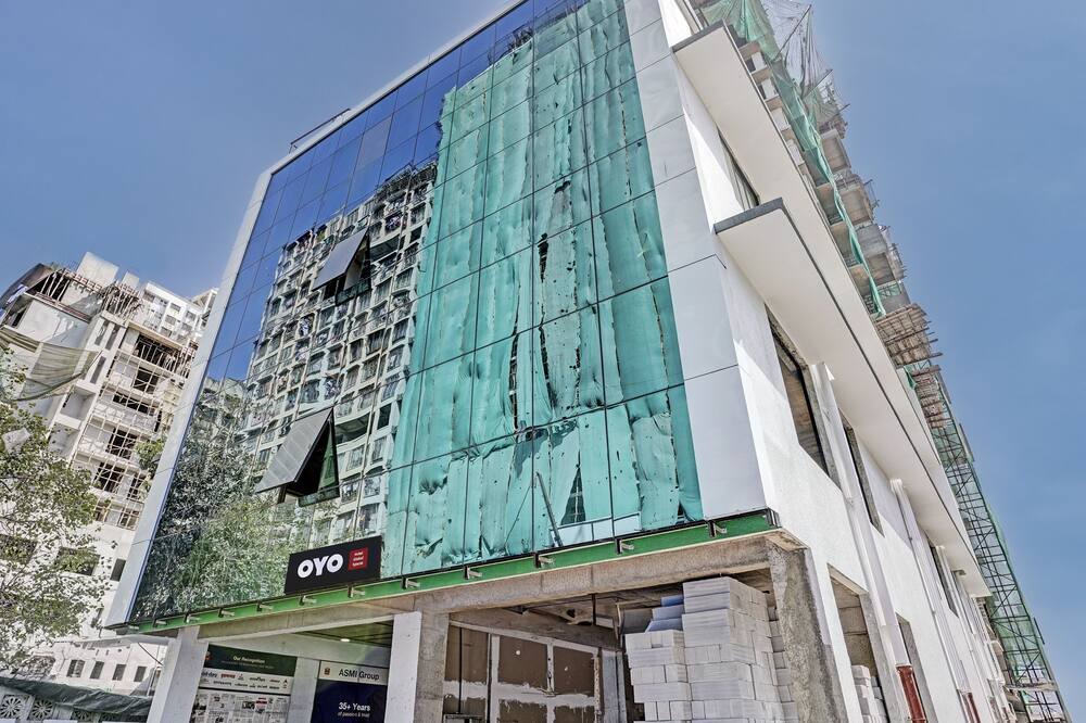 Photo of Outdoor in Goregaon East