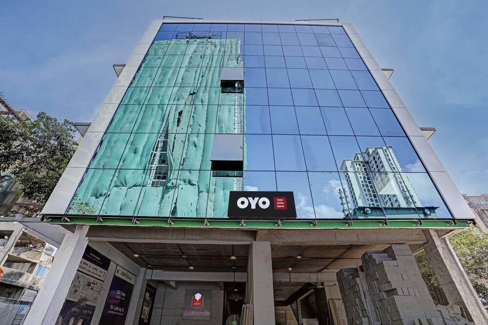 Photo of Outdoor in Goregaon East