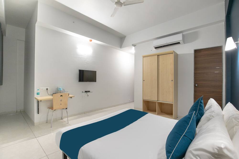 Photo of Bedroom in Goregaon East
