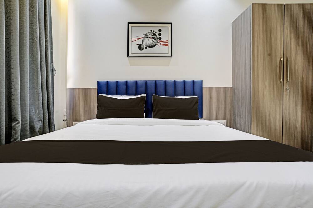 Photo of Bedroom in Goregaon East