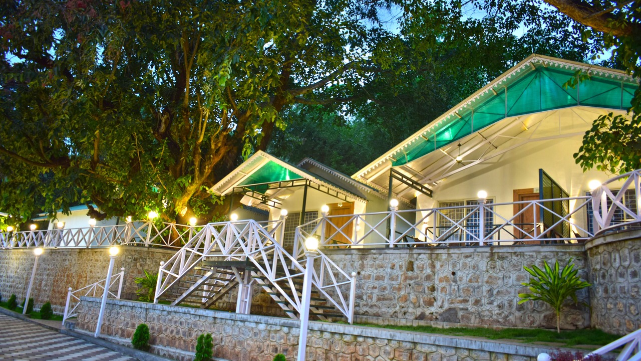 Photo of Outdoor in Yelagiri