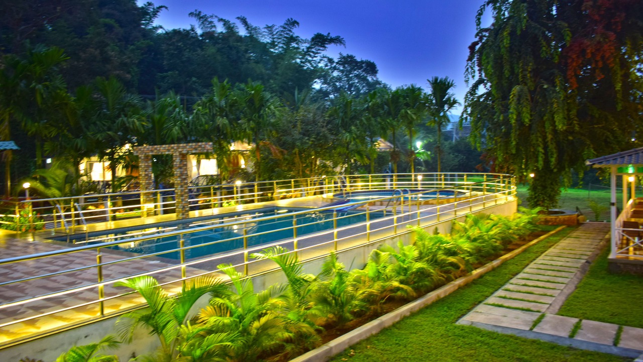 Photo of Outdoor in Yelagiri