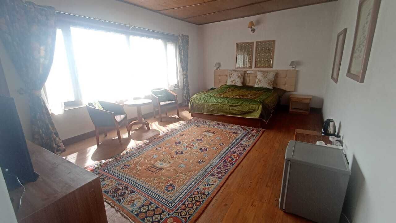 Photo of Bedroom in Leh