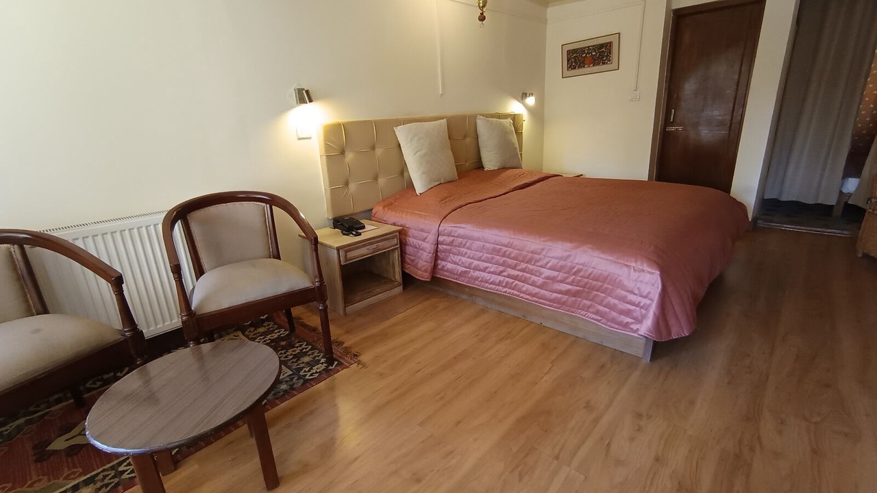 Photo of Bedroom in Leh