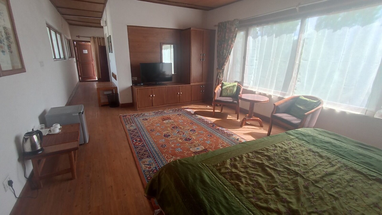 Photo of Livingroom in Leh