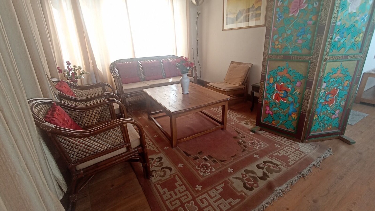 Photo of Bedroom in Leh