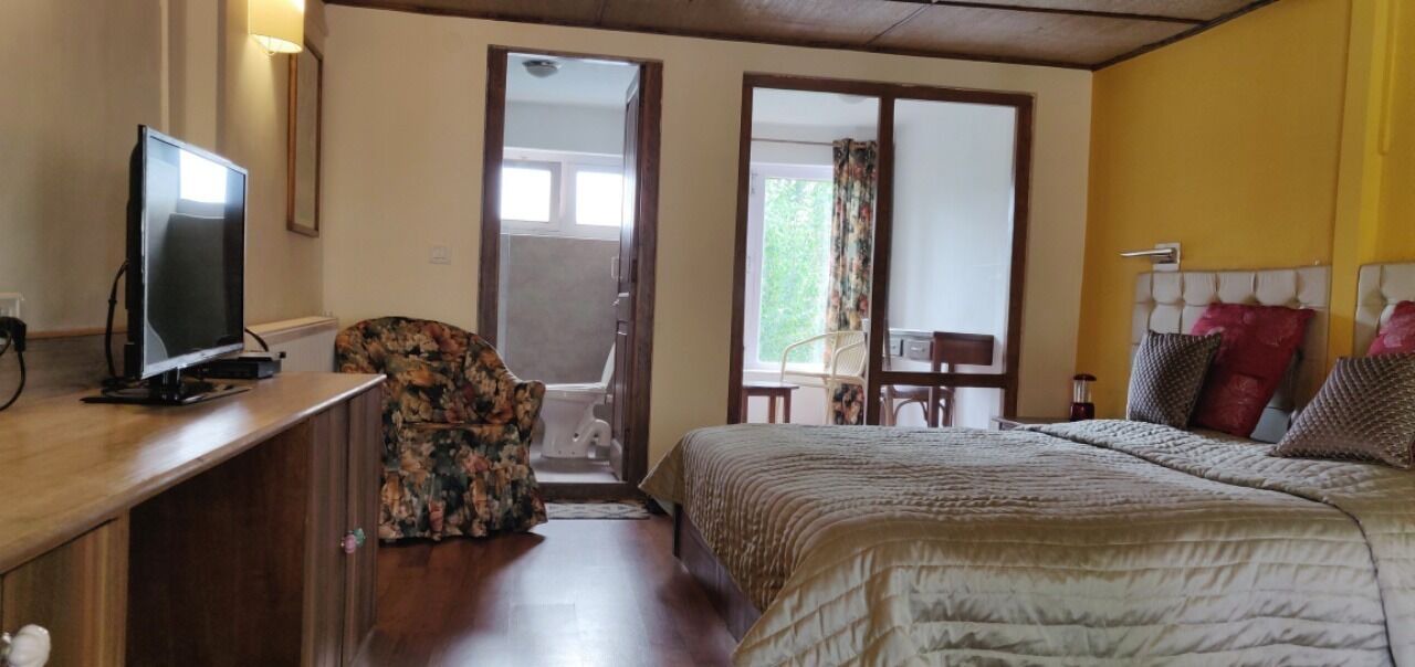 Photo of Bedroom in Leh