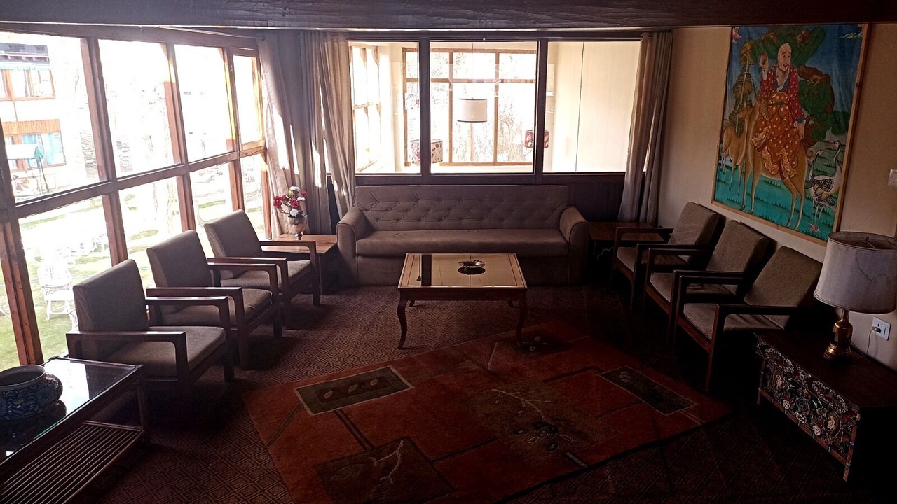 Photo of Others in Leh