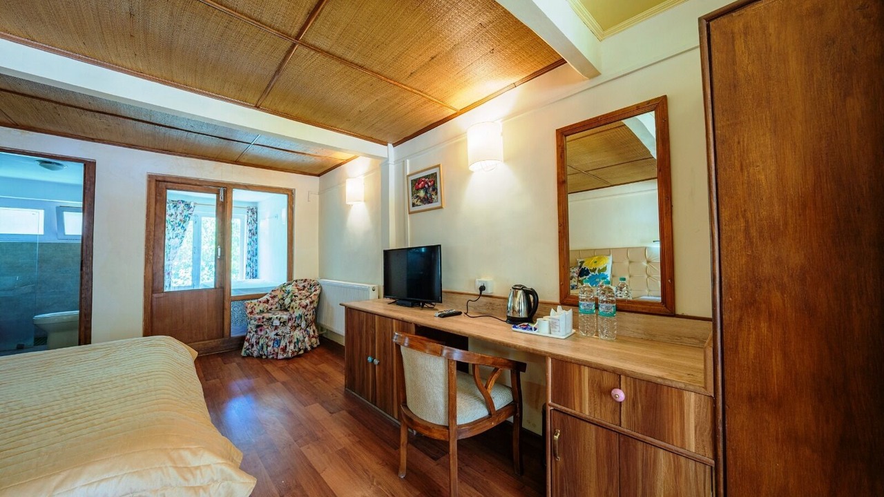 Photo of Livingroom in Leh