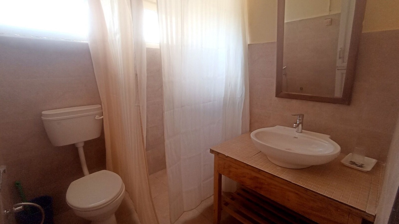 Photo of Bathroom in Leh