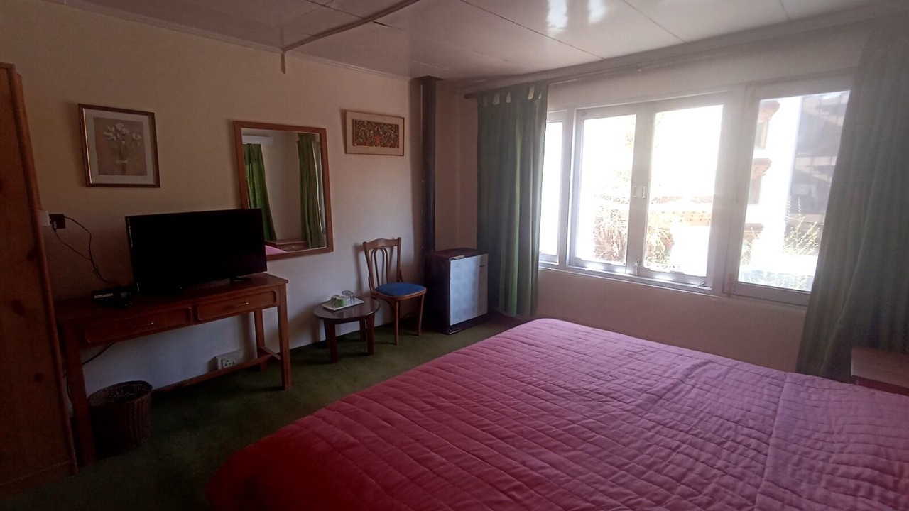 Photo of Bedroom in Leh