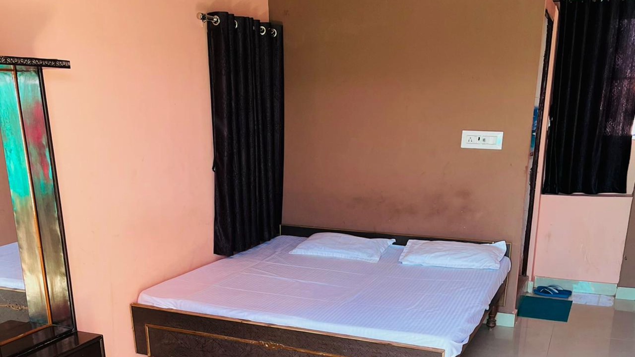 Photo of Bedroom in Jodhpur