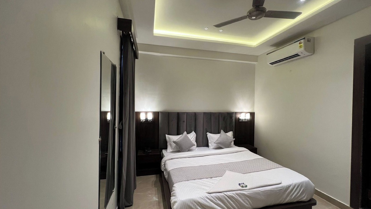 Photo of Bedroom in Kanpur