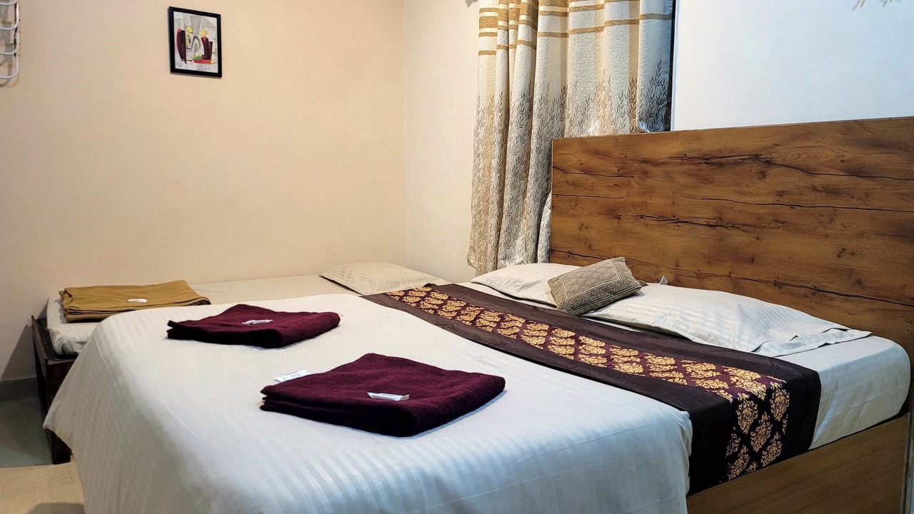 Photo of Bedroom in Devbag