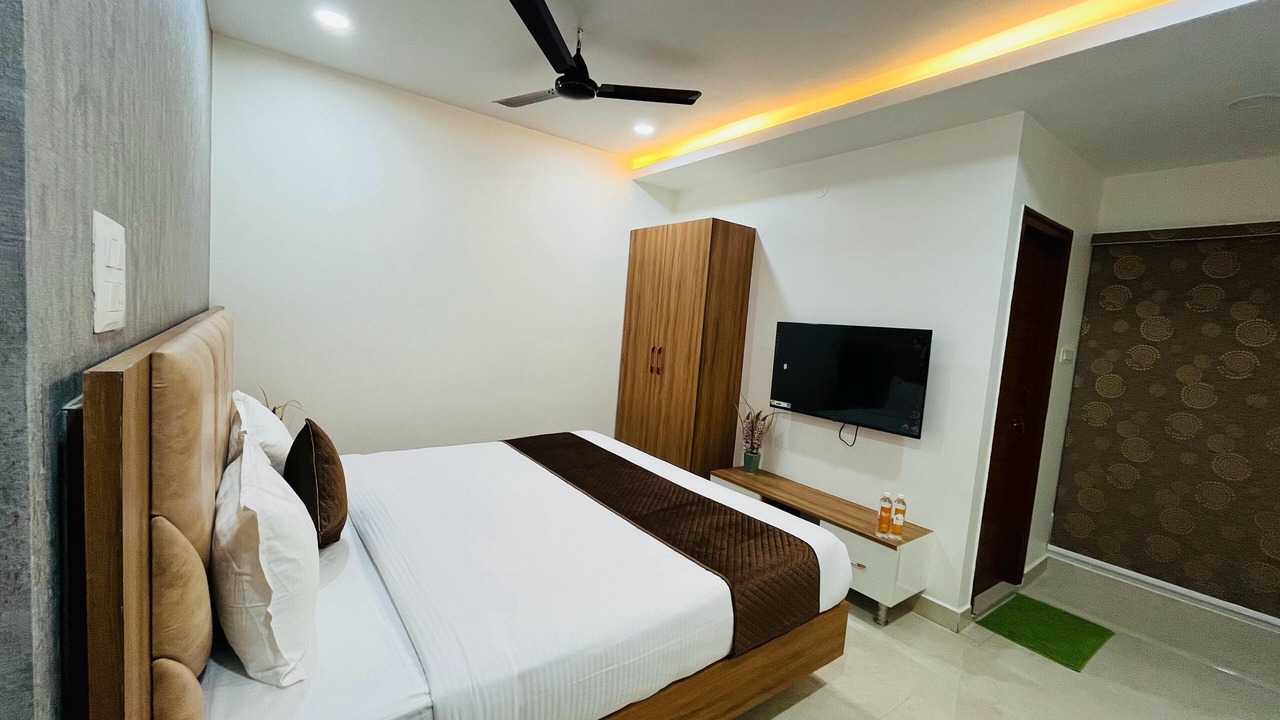 Photo of Bedroom in Hyderabad
