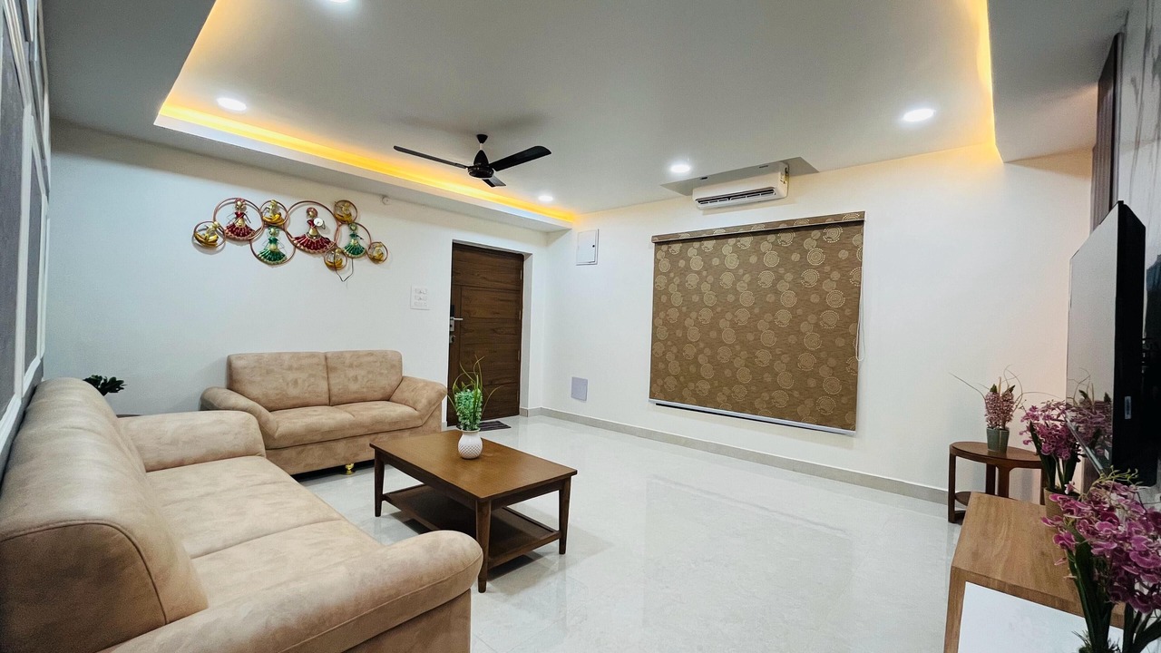 Photo of Bedroom in Hyderabad