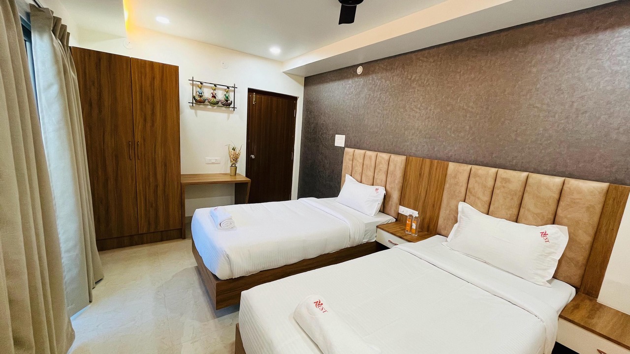 Photo of Bedroom in Hyderabad