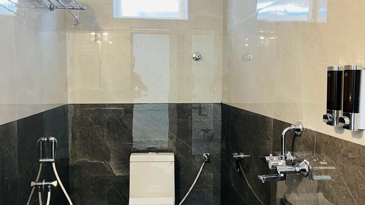 Photo of Bathroom in Hyderabad