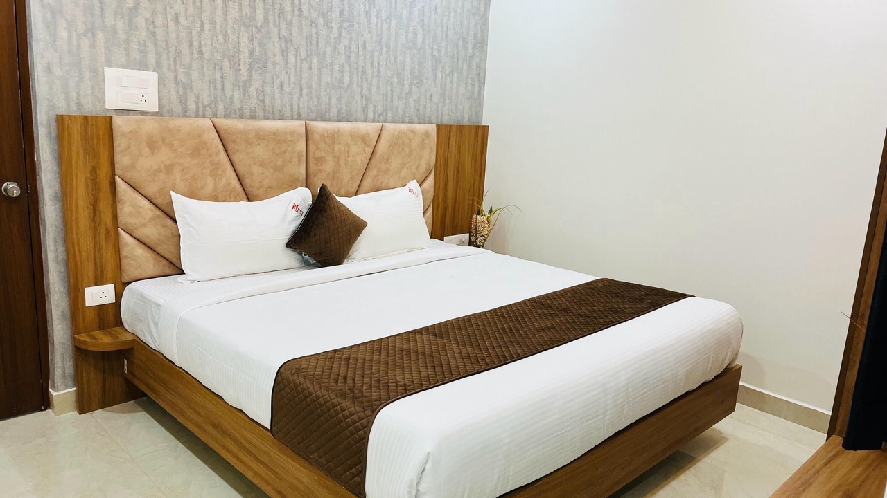 Photo of Bedroom in Hyderabad