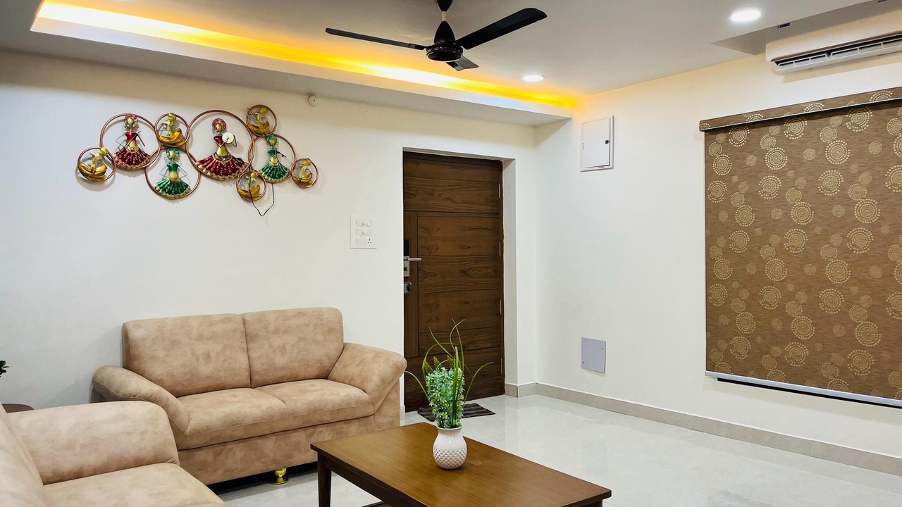 Photo of Bedroom in Hyderabad