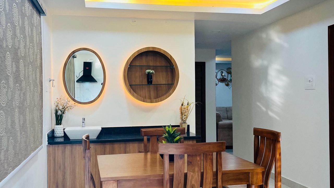 Photo of Bedroom in Hyderabad