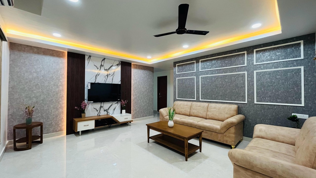 Photo of Bedroom in Hyderabad