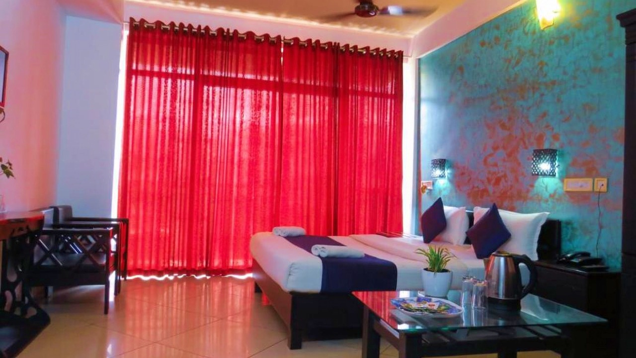 Photo of Bedroom in Aadit