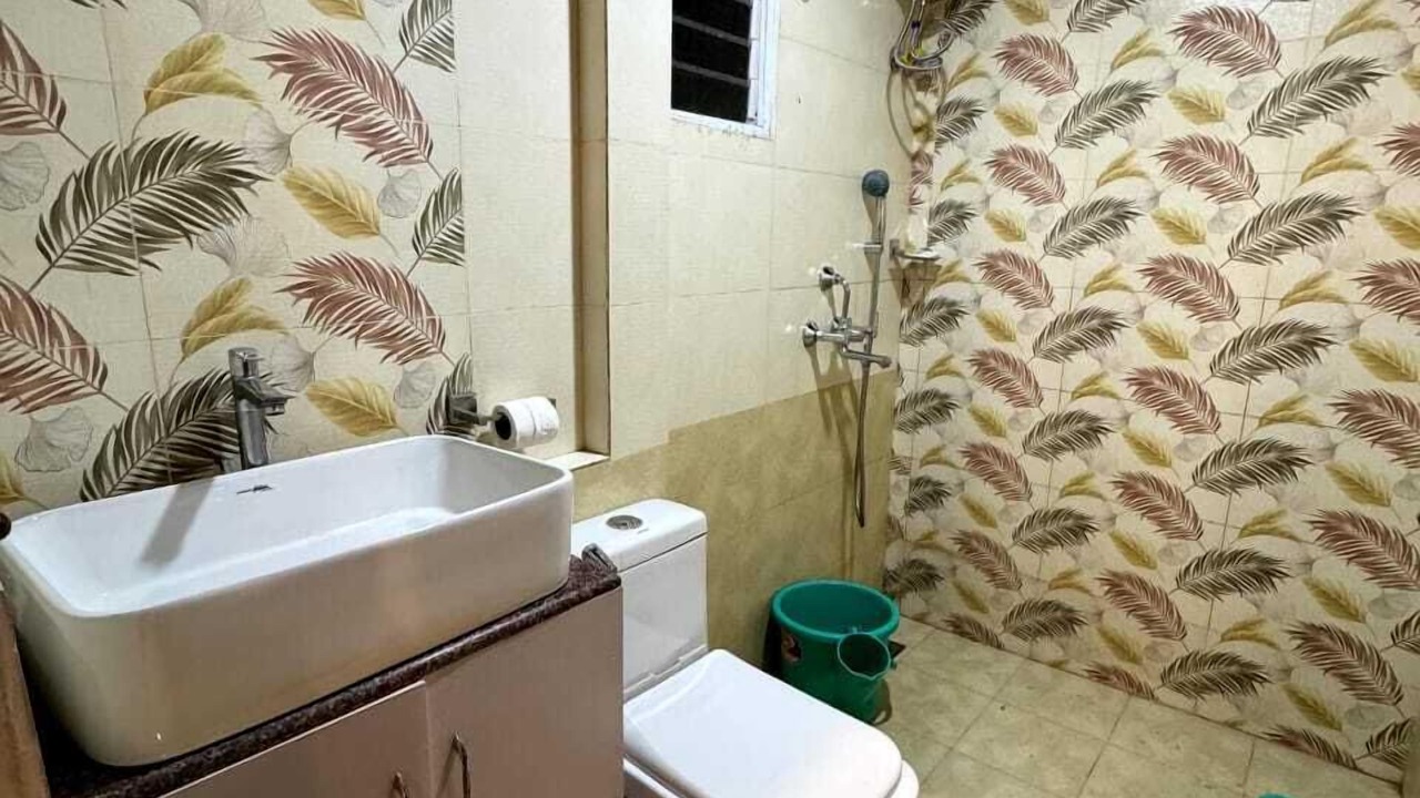 Photo of Bathroom in Arambol