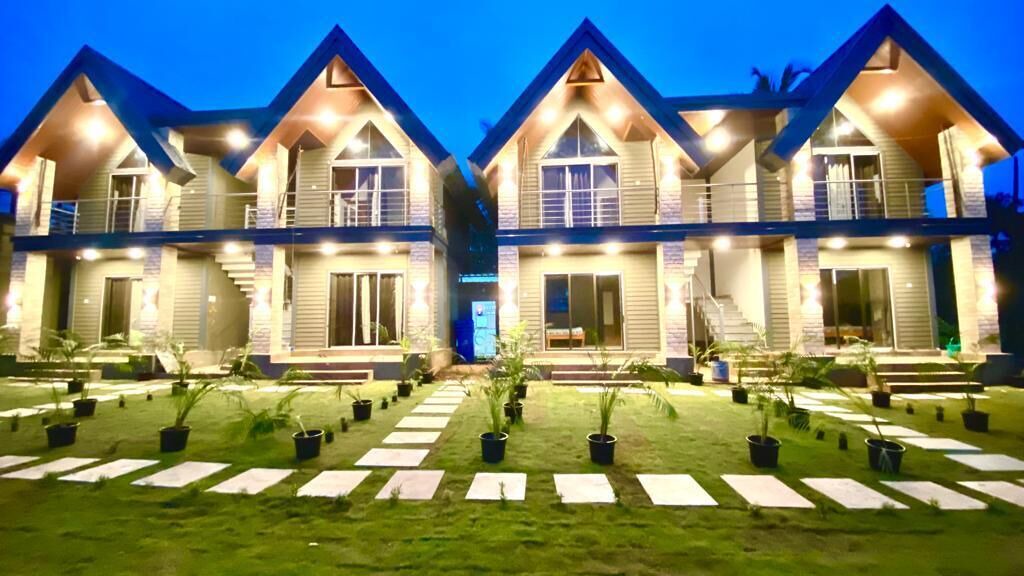 Photo of Outdoor in Arambol