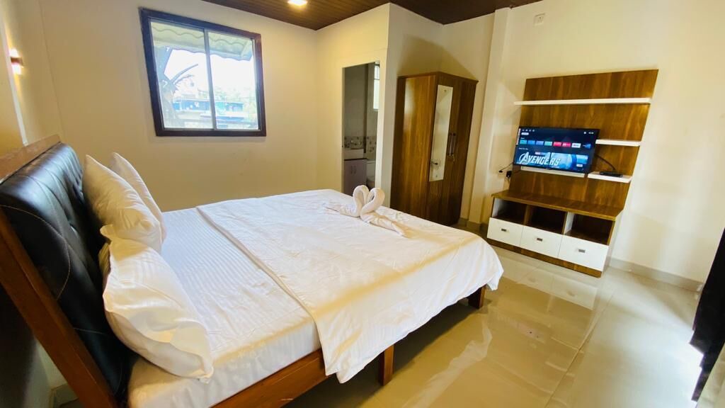 Photo of Bedroom in Arambol