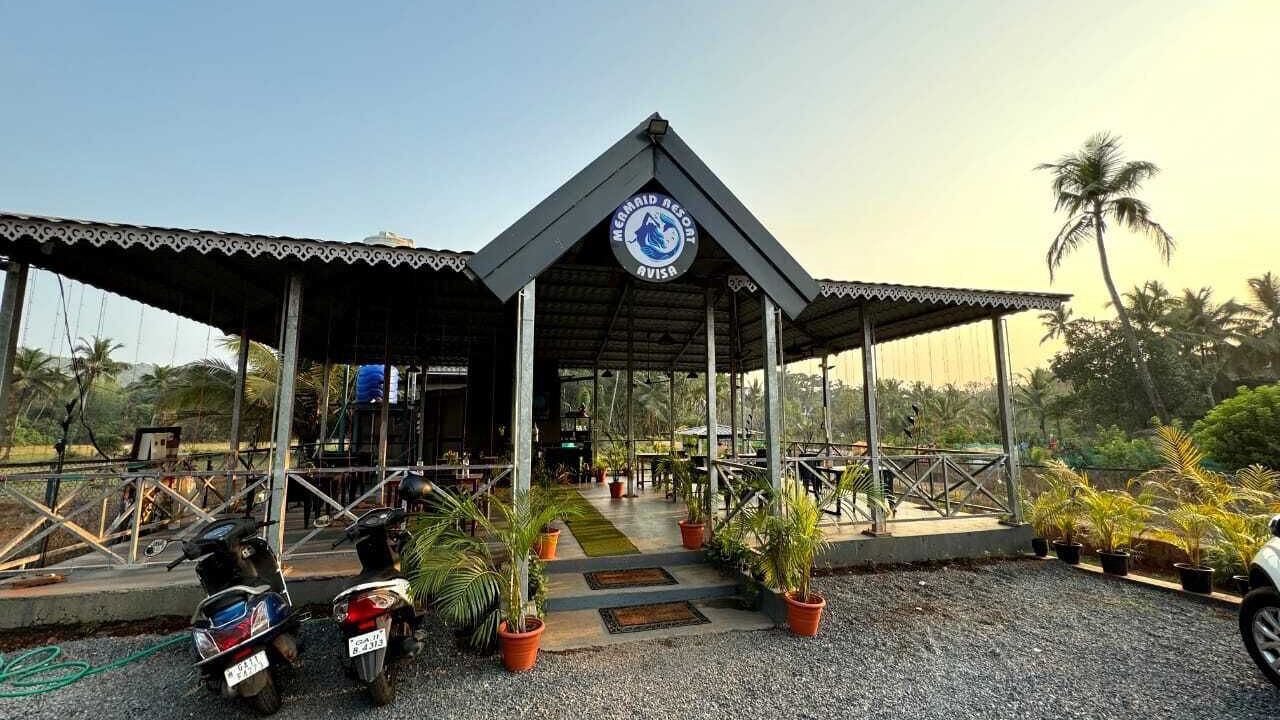 Photo of Outdoor in Arambol