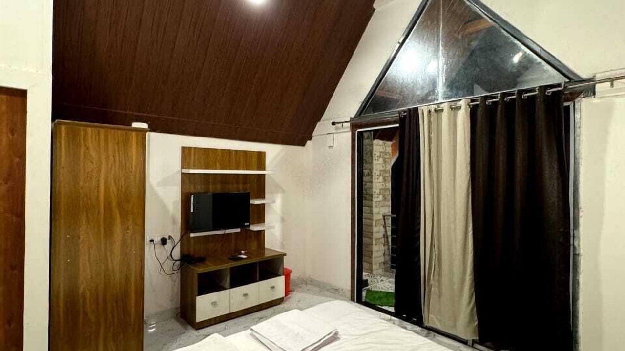 Photo of Bedroom in Arambol