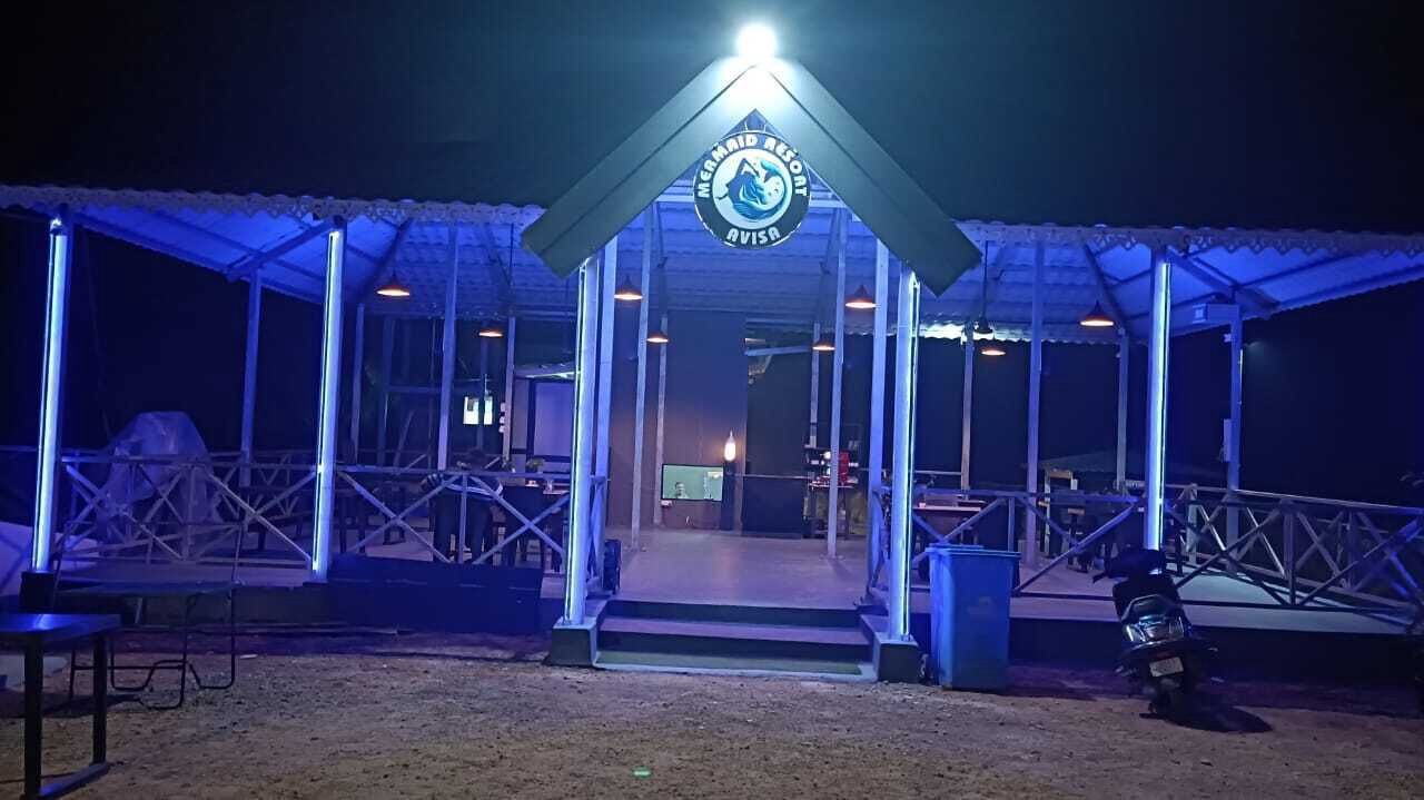 Photo of Outdoor in Arambol