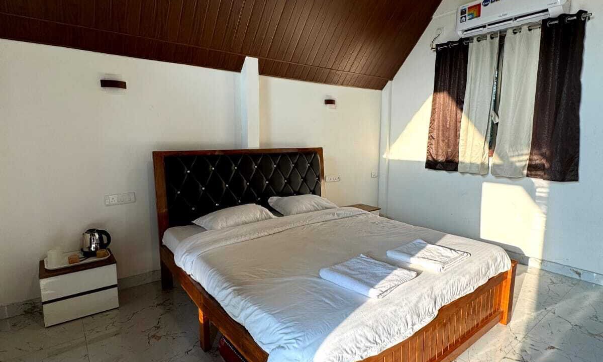Photo of Bedroom in Arambol