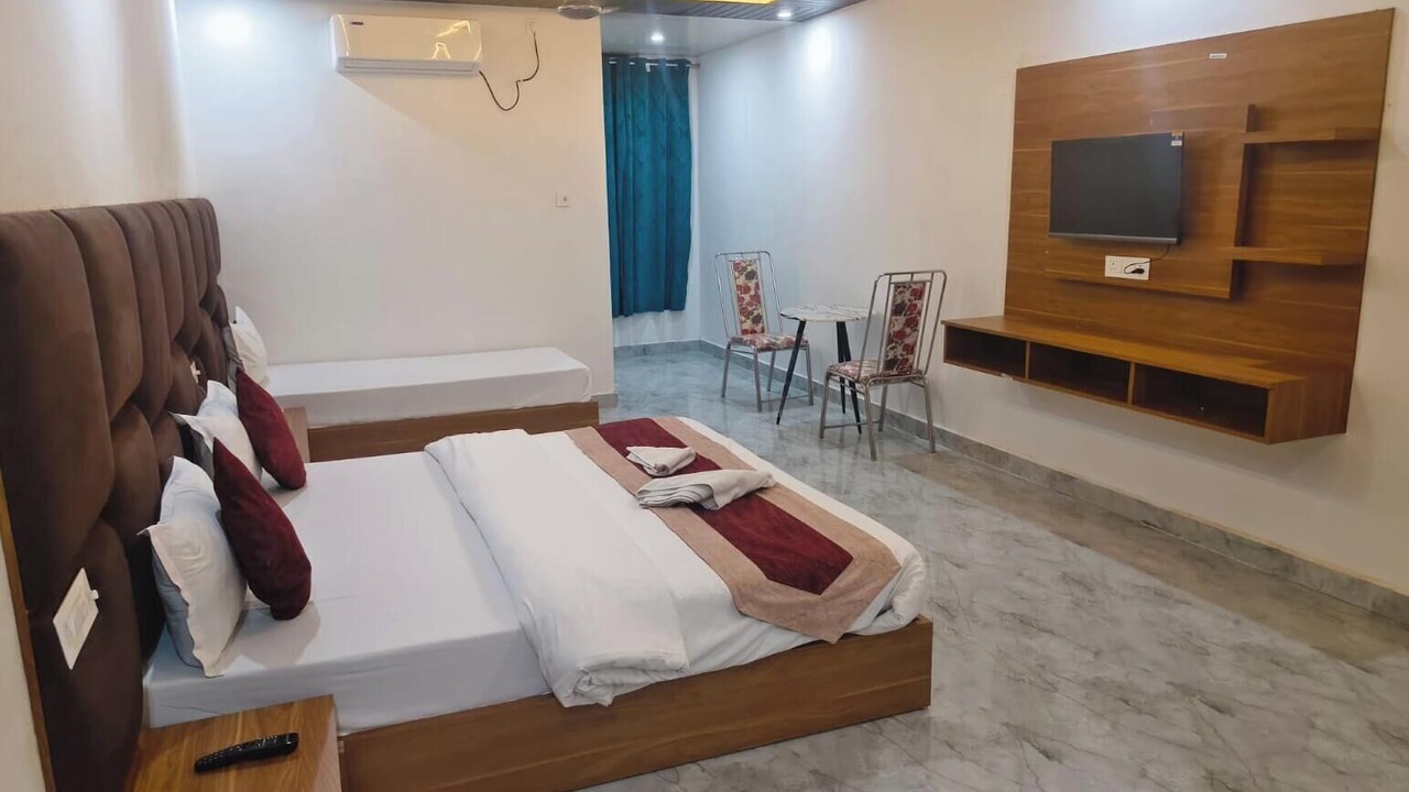Photo of Bedroom in Gorakhpur