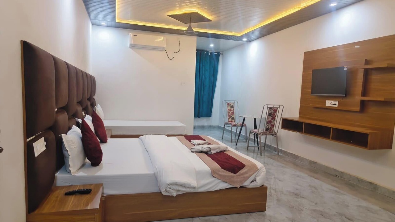Photo of Bedroom in Gorakhpur