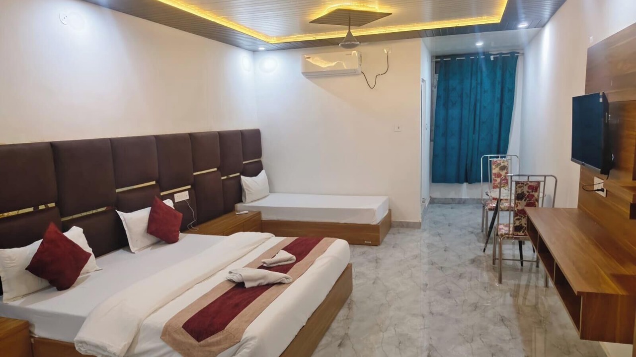 Photo of Bedroom in Gorakhpur