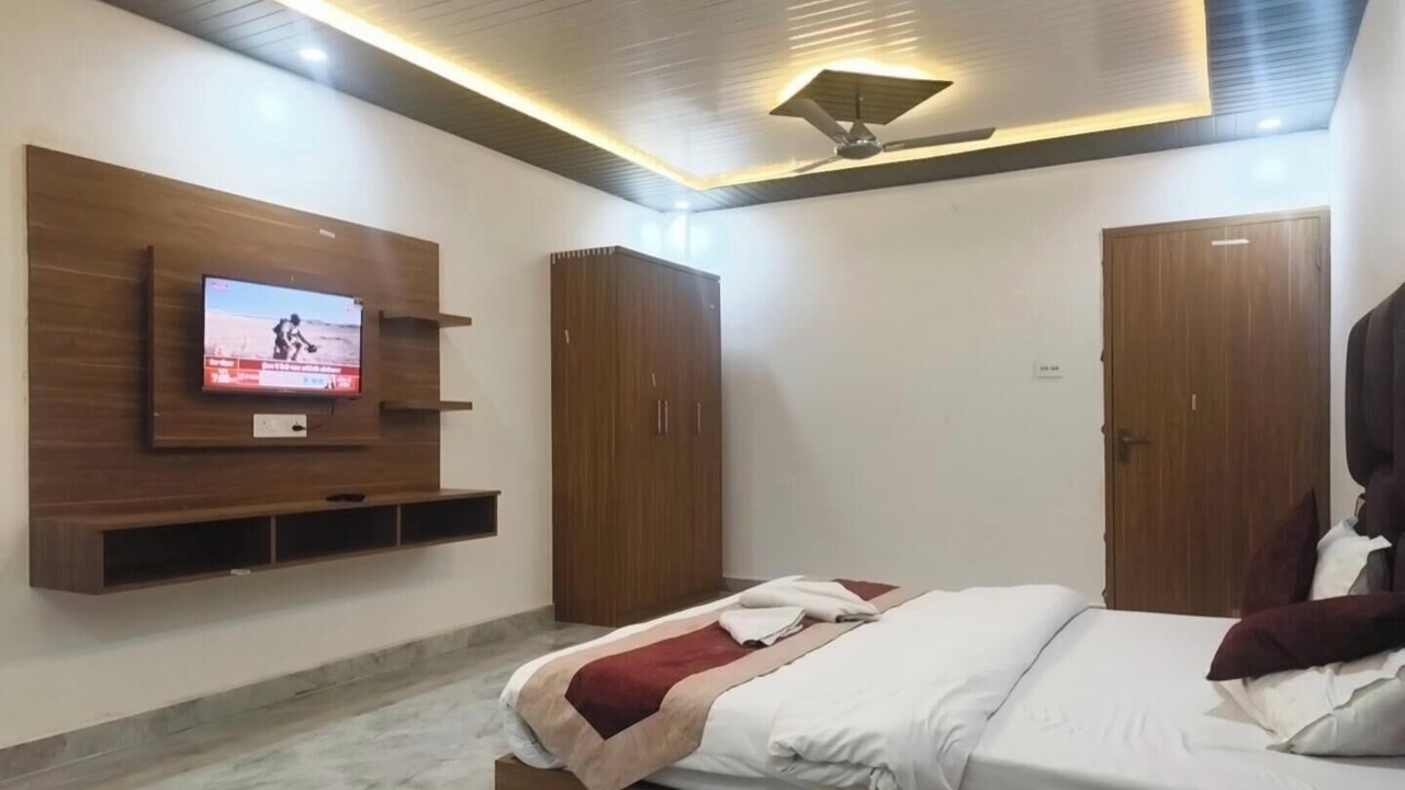 Photo of Bedroom in Gorakhpur