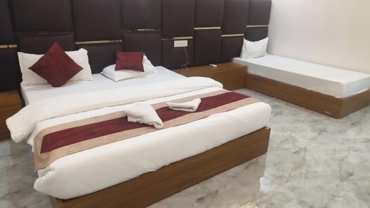 Photo of Bedroom in Gorakhpur