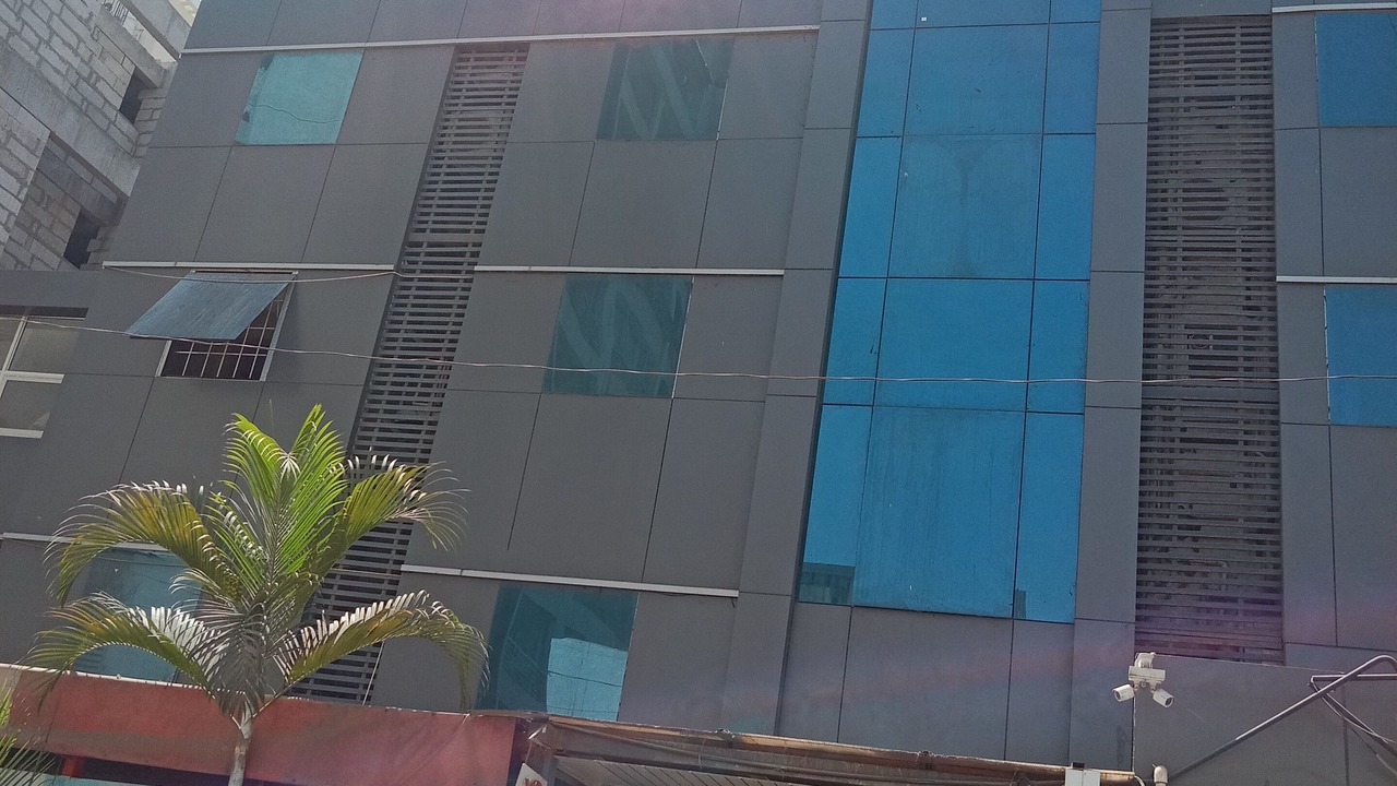 Photo of Outdoor in Kharadi