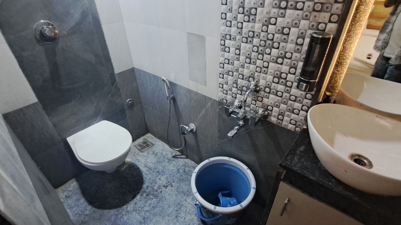Photo of Bathroom in Kharadi