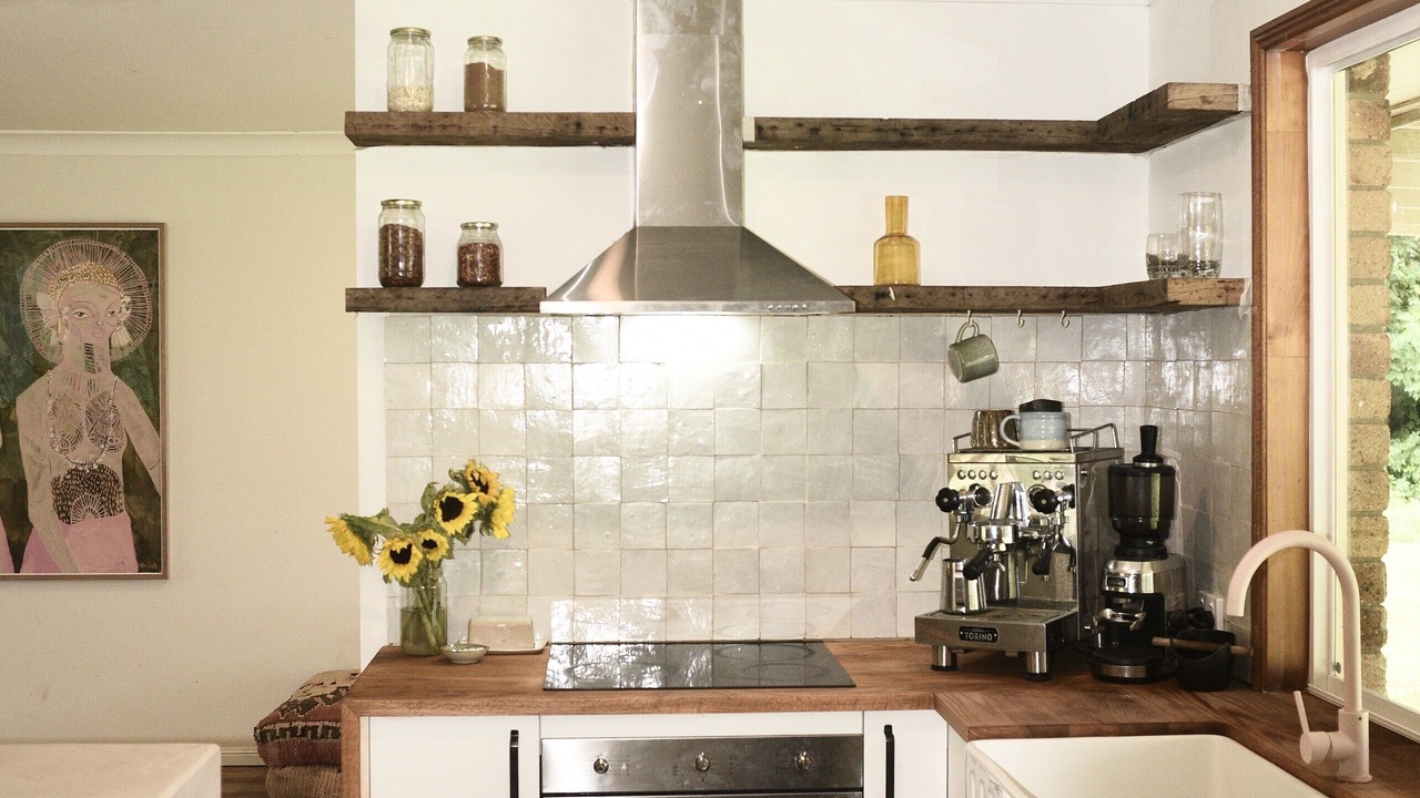 Photo of Kitchen in Myocum