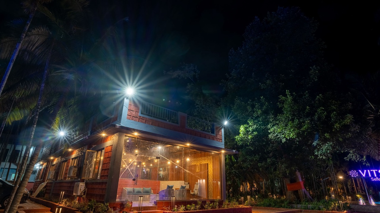 Photo of Outdoor in Diveagar