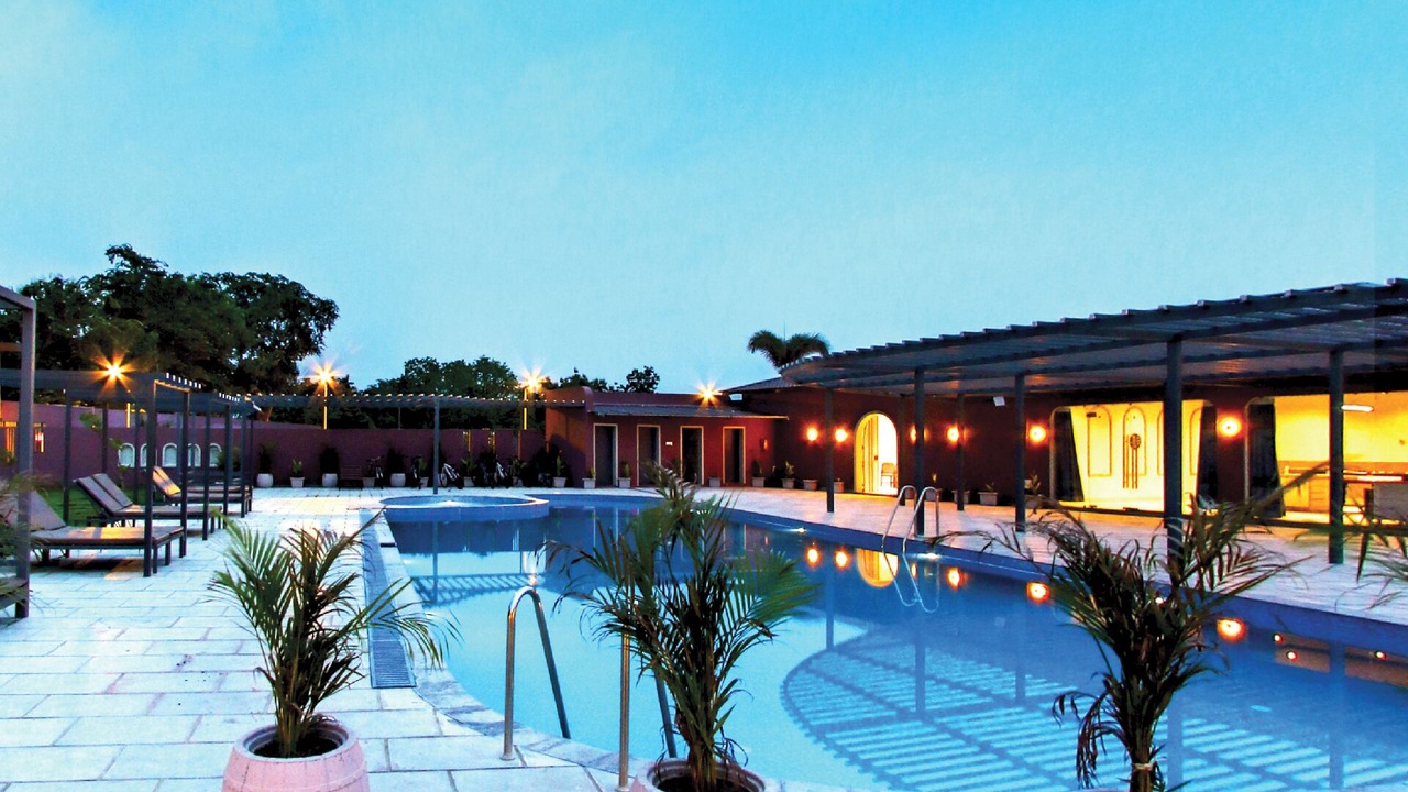 Photo of Outdoor in Talala